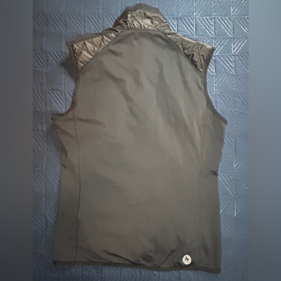 Marmot Variant Men’s Puffer Vest Size Medium - Picture 2 of 8